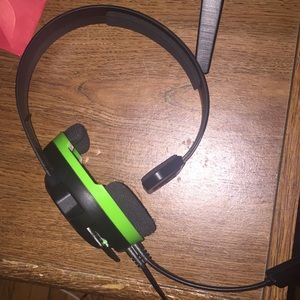 Turtle beach gaming microphone